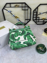 Chic Women's Satchel Handbag - Luxury Premium Designer Style - NM6703