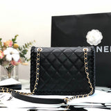  women's handbag, mid design, view 2