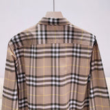 Styling view of Burberry luxury piece style No.070