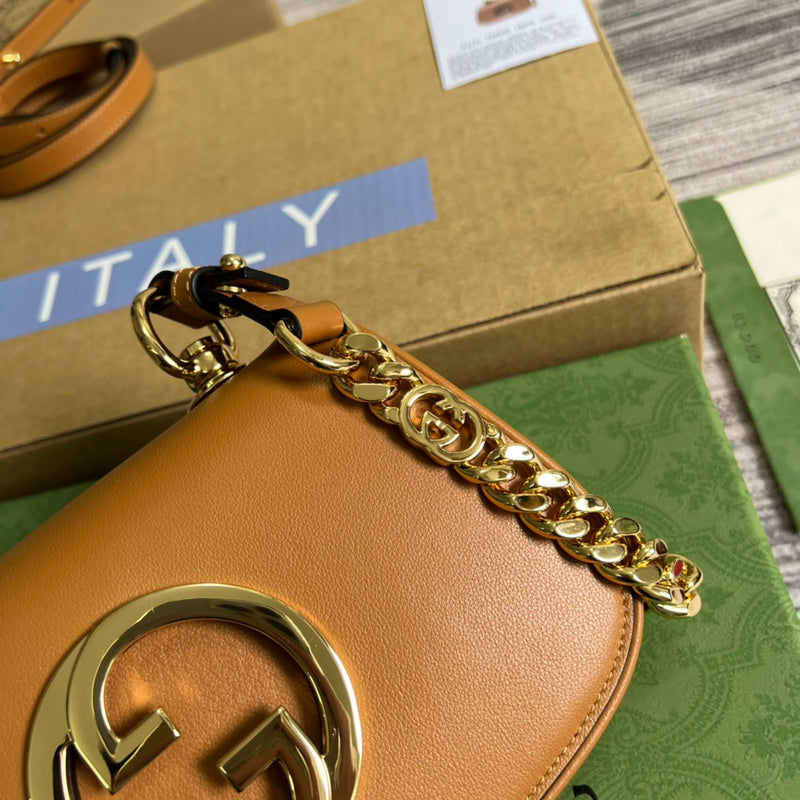 Styled lifestyle shot of modern polished women's handbag – women's luxury handbag