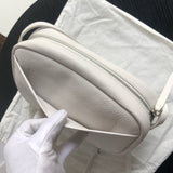 Zivas Charm Everyday Sophistication Statement Handbag (Elevated Accessory Essential) – Detail View