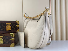 Designer Iconic Top Handle Bag - Luxury Women's Premium Handbag - NM4487