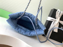 New Luxury Designer Shoulder Bag for Women - Premium Fashion Handbag - NM6198
