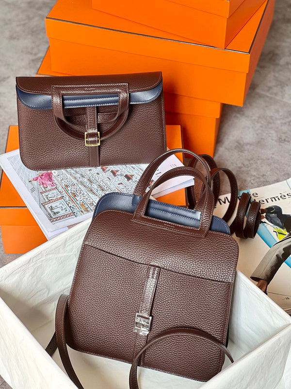 Balanced bag women's premium everyday handbag