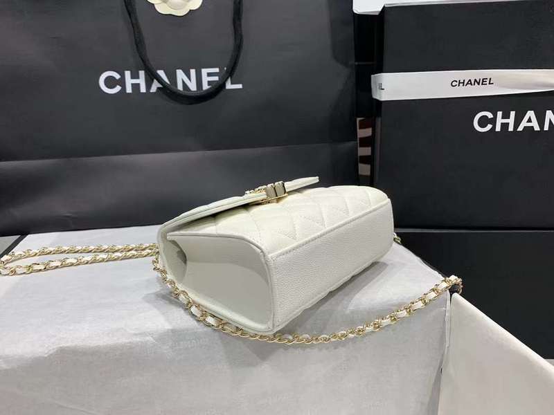 Zivas Charm Effortless Sophistication Luxury Handbag (Thoughtfully Structured Design) – Detail View