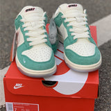 Nike Men's & Women's Iconic Street Trainers — Style 083 interior view