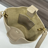 Ziva's Charm handbag – lifestyle view (16cm*16cm*19.5cm)