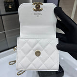 Zivas Charm Modern Minimalist Look Designer Handbag (Modern Wardrobe Staple) – Lifestyle Shot