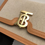 Ziva's Charm handbag – close-up view (one versatile size)