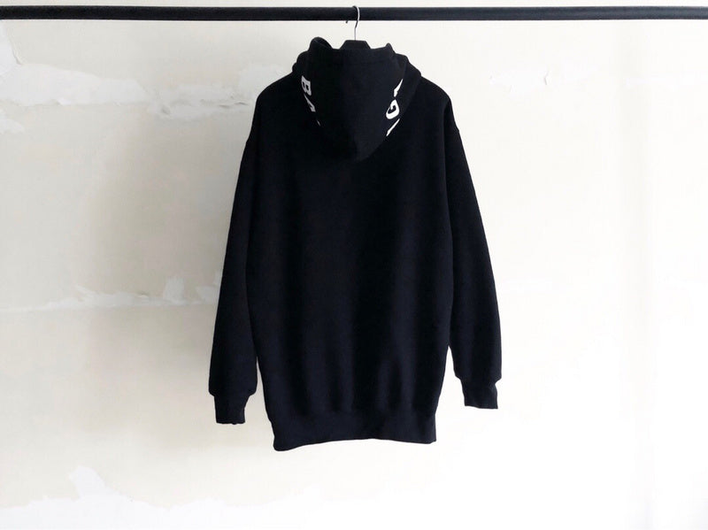 Balenciaga clothing detail view — premium authentic designer style