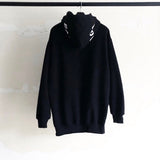 Balenciaga clothing detail view — premium authentic designer style