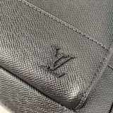 Back view of everyday-luxe signature women's handbag – women's everyday handbag