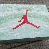 Nike Men's & Women's Luxury Lifestyle Trainers — Style 255 interior view