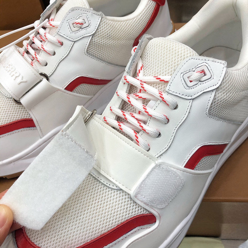 Bold Premium Synthetic Leather Shoes - Modern Structured Design | Women's Premium Footwear #1233 - texture close-up (image 9) of designer-inspired shoes