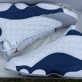 Nike Men's & Women's Premium Low-Top Trainers — Style 229 interior view