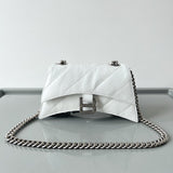 Zivas Charm Contemporary Flair Statement Handbag (Modern Wardrobe Staple) – Lifestyle Shot