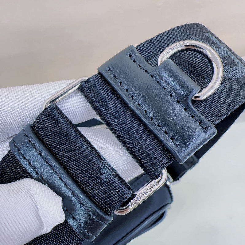 Statement Premium PU Leather Handbag - Chic Everyday Appeal | Women's Statement Accessory #1126 - product detail shot (image 10) of designer-inspired handbag