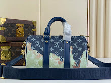 Chic Designer Shoulder Handbag - Premium Luxury Women's Style - NM4506