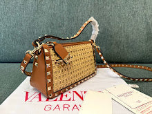 Designer Heritage Crossbody Bag - Premium Luxury Women's Fashion - NM2993
