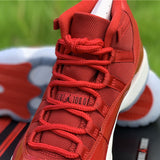 Nike bold contrast luxury sneakers view 11 minimalist modern build