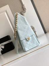 New Designer Heritage Shoulder Bag - Premium Luxury Women's Handbag - NM6002