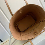  carryall bag interior and compartment view