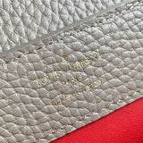  Classic shopper bag carried on shoulder 10