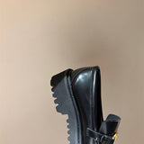 Valentino Garavani luxury shoes styling view — premium authentic designer style