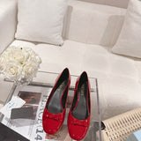 Prada luxury shoes front view — premium authentic designer style