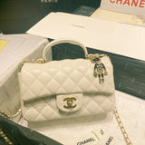  women's handbag, mid design, view 6