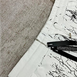 Amiri t-shirt styled look premium fashion