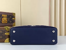 Designer Heritage Shoulder Bag - Premium Luxury Women's Handbag - NM4366