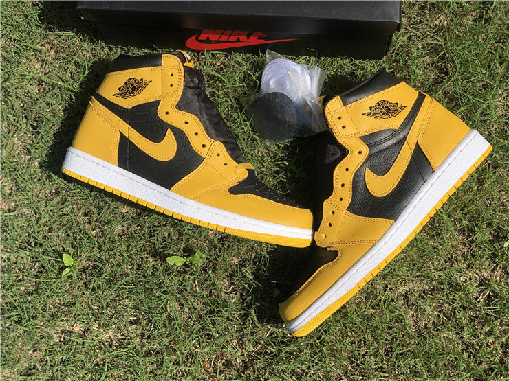 Nike Men's & Women's Designer Low-Top Shoes — Style 161 interior view