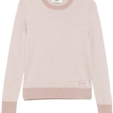 Fendi sweaters & pullovers luxury designer piece front view
