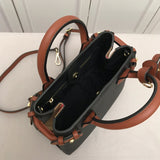 Ziva's Charm handbag – carry view (one versatile size)