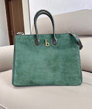 New Luxury Designer Shoulder Bag for Women - Premium Fashion Handbag - NM5873