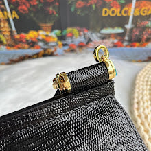 Designer Iconic Top Handle Bag - Luxury Women's Premium Handbag - NM6652