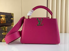 Designer Signature Tote - Premium Luxury Women's Fashion Bag - NM4116