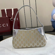 Premium Leather Crossbody Bag - Elegant Women's Designer Handbag - NM3997