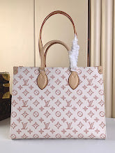 Designer Iconic Top Handle Bag - Luxury Women's Premium Handbag - NM4732
