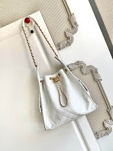 New Chic Women's Crossbody Handbag - Luxury Premium Designer Style - NM6003