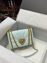 Designer Heritage Crossbody Bag - Premium Luxury Women's Fashion - NM6734