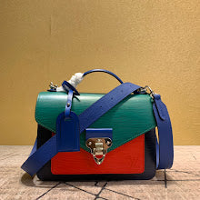 Designer Iconic Shoulder Bag - Luxury Women's Premium Fashion - NM4217