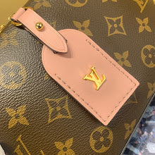 Designer Monogram Crossbody - Luxury Women's Premium Fashion Bag - NM4380
