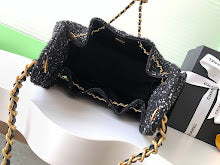 New Designer Monogram Crossbody - Luxury Women's Premium Fashion Bag - NM6047
