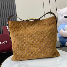 Luxury Large Tote Bag - Women's Premium Designer Fashion Handbag - NM3857