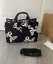 New Designer Iconic Tote Handbag - Premium Luxury Women's Fashion - NM6493