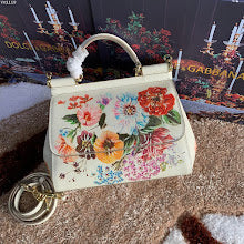 Premium Leather Crossbody Bag - Elegant Women's Designer Handbag - NM7173