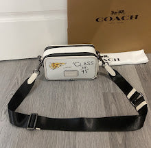 New Luxury Iconic Crossbody Bag - Women's Elegant Designer Fashion - NM6335