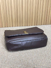 Premium Heritage Tote Bag - Elegant Women's Luxury Designer Style - NM3605